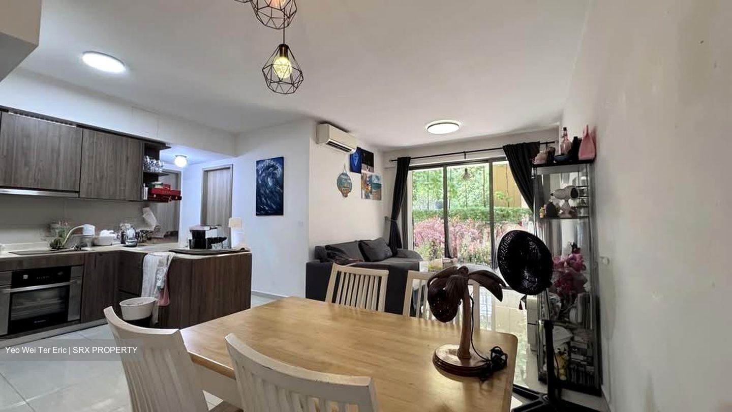 Sol Acres (D23), Condominium #576331681